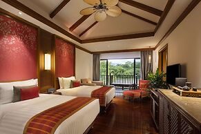 Anantara Xishuangbanna Resort