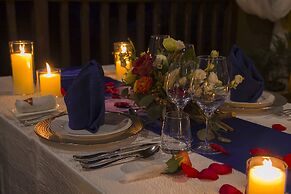 Anantara Xishuangbanna Resort