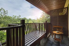 Anantara Xishuangbanna Resort