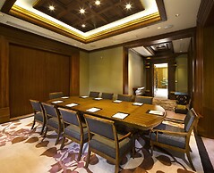 Anantara Xishuangbanna Resort