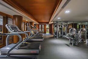 Anantara Xishuangbanna Resort