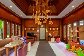 Anantara Xishuangbanna Resort