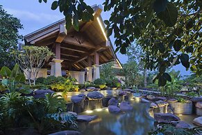 Anantara Xishuangbanna Resort