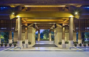 Anantara Xishuangbanna Resort