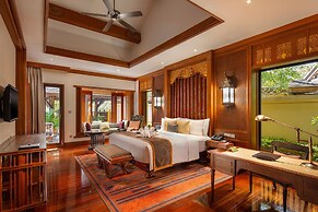 Anantara Xishuangbanna Resort