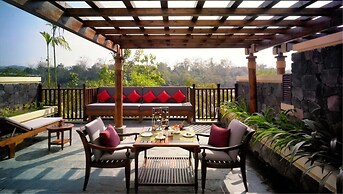 Anantara Xishuangbanna Resort