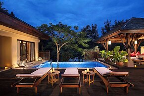 Anantara Xishuangbanna Resort