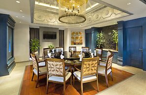 Anantara Xishuangbanna Resort