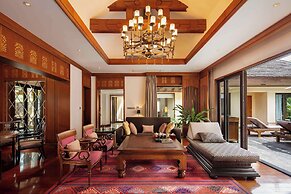 Anantara Xishuangbanna Resort