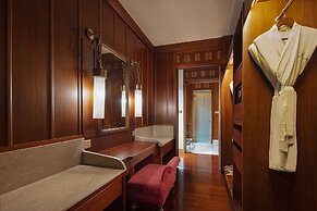 Anantara Xishuangbanna Resort