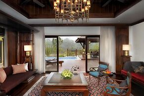 Anantara Xishuangbanna Resort