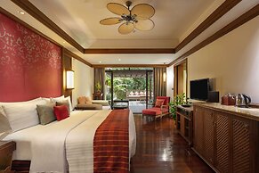 Anantara Xishuangbanna Resort