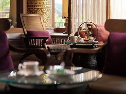 Anantara Xishuangbanna Resort