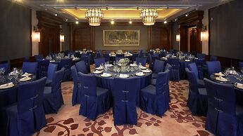 Anantara Xishuangbanna Resort