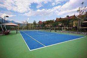 Anantara Xishuangbanna Resort