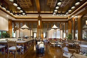 Anantara Xishuangbanna Resort