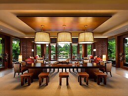 Anantara Xishuangbanna Resort