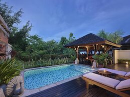 Anantara Xishuangbanna Resort