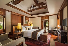 Anantara Xishuangbanna Resort