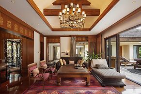 Anantara Xishuangbanna Resort