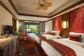 Anantara Xishuangbanna Resort
