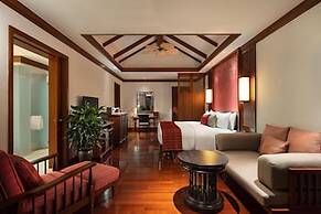 Anantara Xishuangbanna Resort