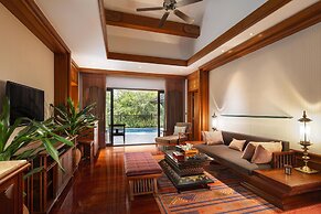 Anantara Xishuangbanna Resort