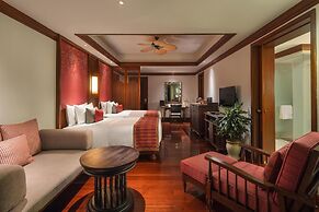 Anantara Xishuangbanna Resort