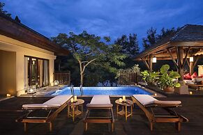 Anantara Xishuangbanna Resort