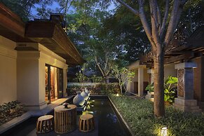 Anantara Xishuangbanna Resort