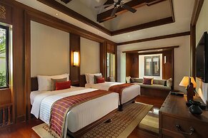 Anantara Xishuangbanna Resort