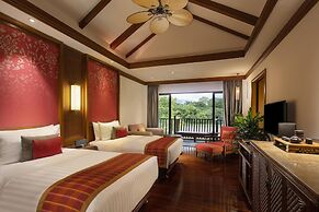 Anantara Xishuangbanna Resort