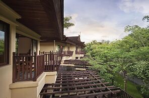 Anantara Xishuangbanna Resort