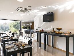 Esperia Palace Hotel