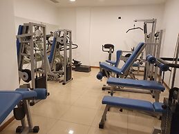 Esperia Palace Hotel