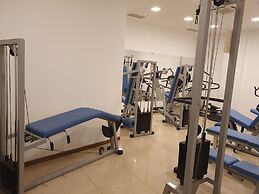 Esperia Palace Hotel