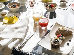 Esperia Palace Hotel