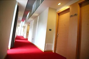 Esperia Palace Hotel