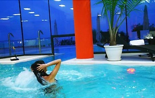 Esperia Palace Hotel