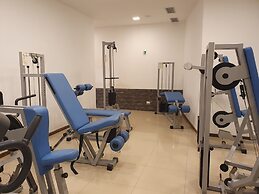 Esperia Palace Hotel