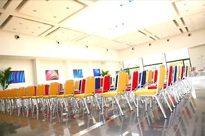 Esperia Palace Hotel