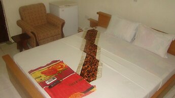 Grand View Hotel