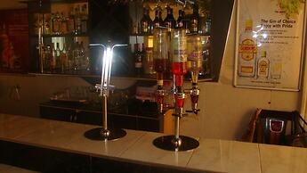 Grand View Hotel