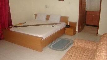 Grand View Hotel
