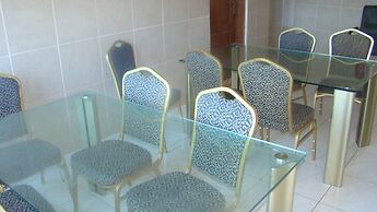 Grand View Hotel