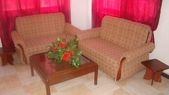 Grand View Hotel