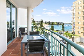 AEA The Coogee View Serviced Apartments