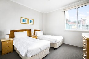 AEA The Coogee View Serviced Apartments