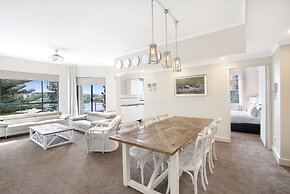 AEA The Coogee View Serviced Apartments