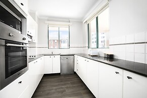 AEA The Coogee View Serviced Apartments